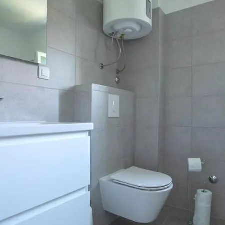 Flores Villa *