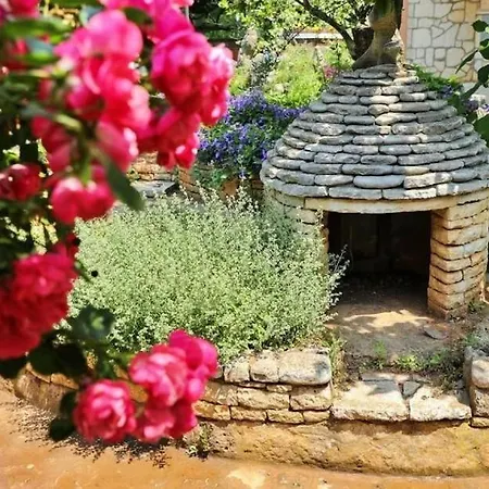 Villa Flores